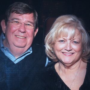 Meet your Posher, Donna